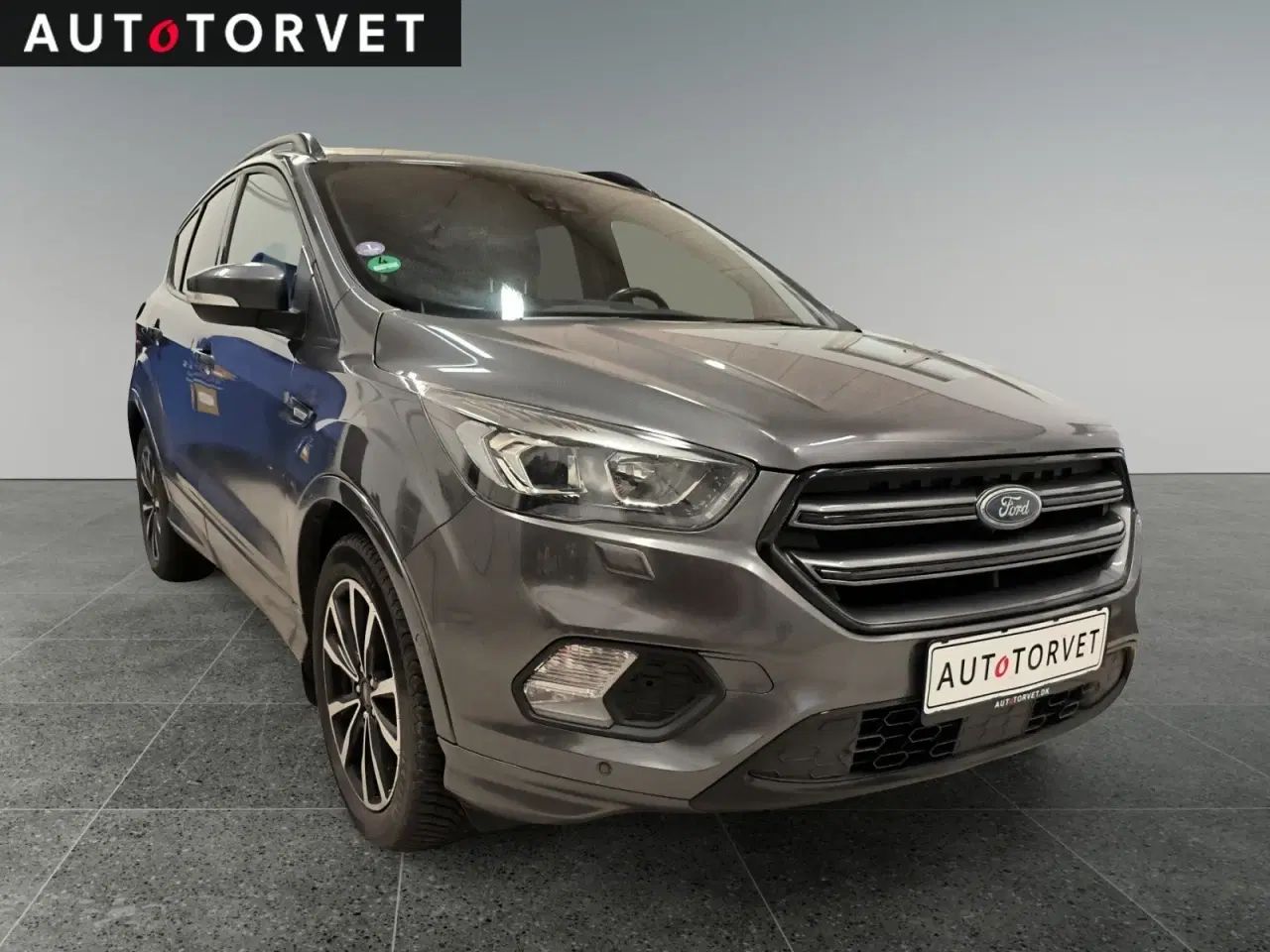 Billede 2 - Ford Kuga 1,5 SCTi 150 ST-Line