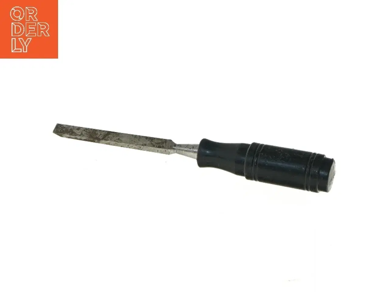 Billede 3 - Træmejsel 22 cm fra Millarco (str. 22 cm)