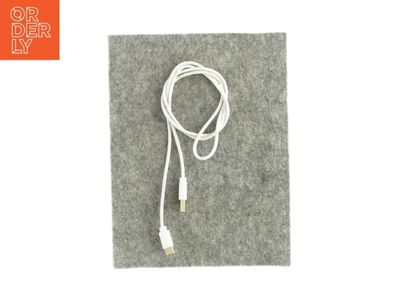 Billede 1 - Ledning stik til Apple Macbook