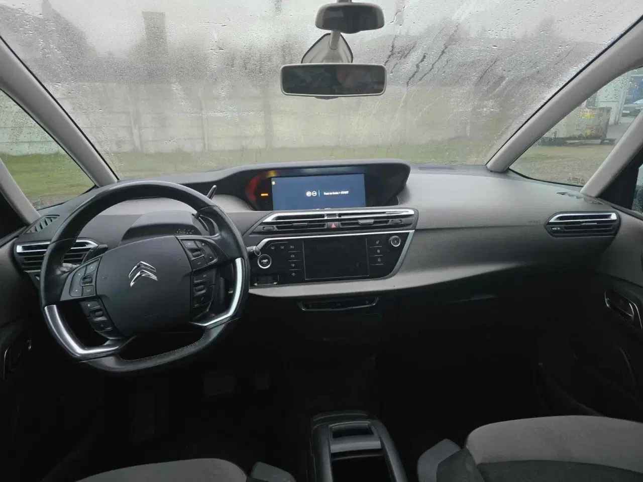 Billede 5 - Citroën Grand C4 Picasso 1,6 e-HDi 115 Intensive ETG6 7prs