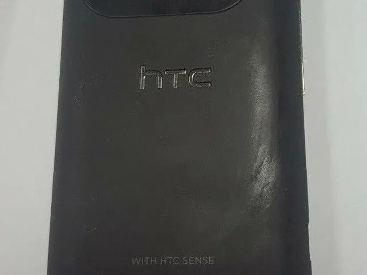 Billede 2 - hTC Wildfire S A510e smartphone med 3,2" skærm