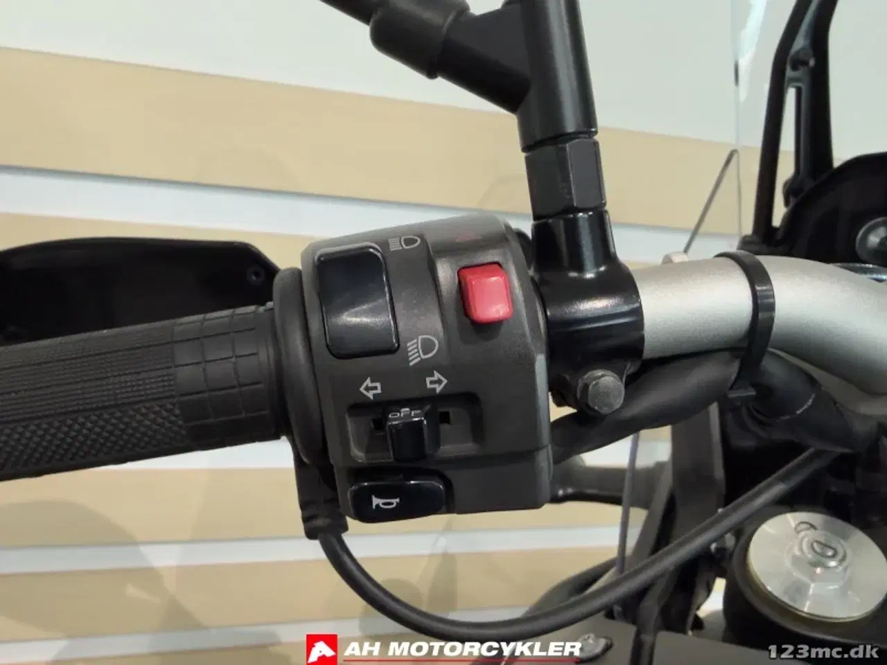 Billede 20 - Yamaha Ténéré 700