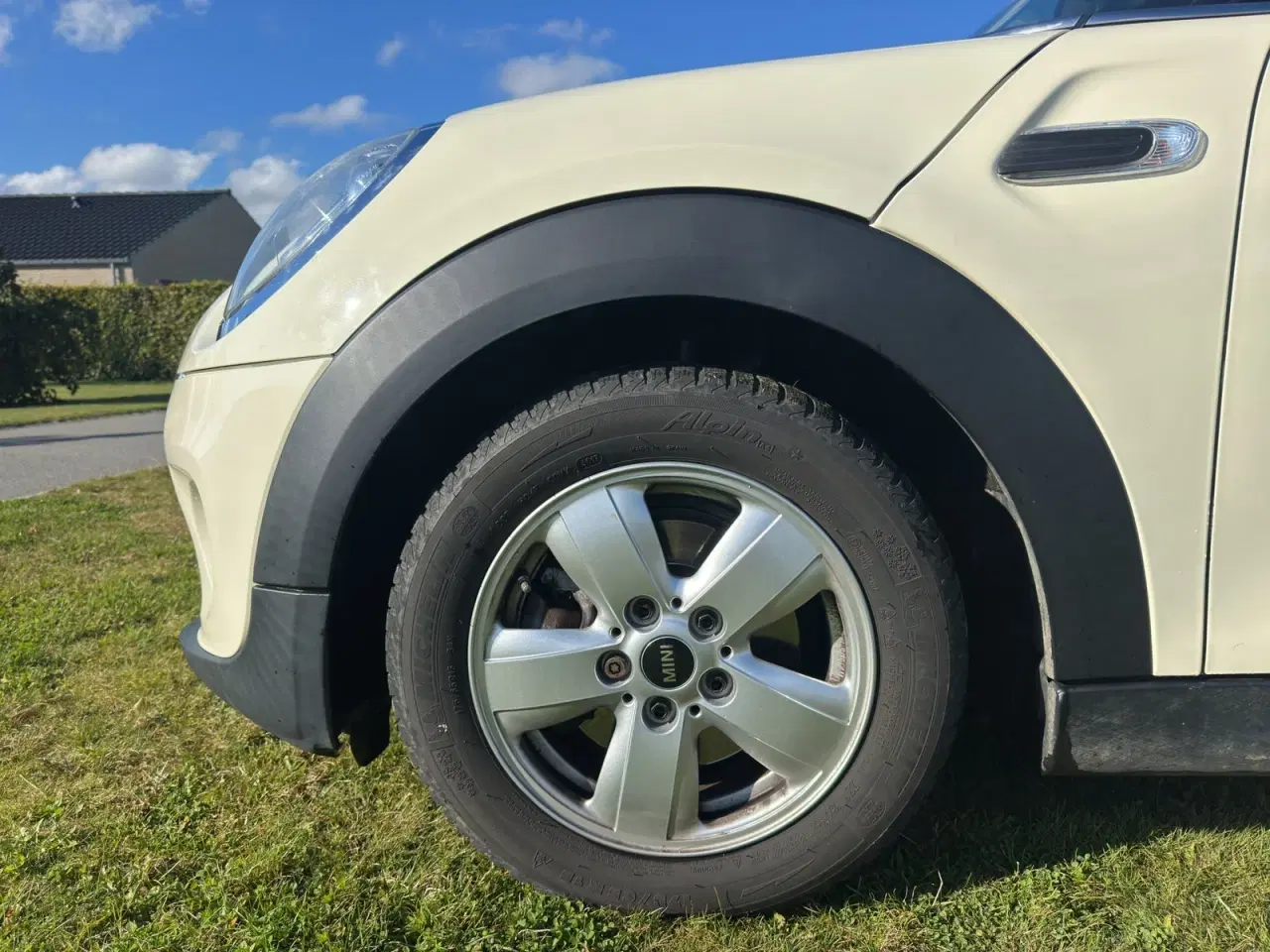 Billede 19 - MINI Cooper 1,5 aut.