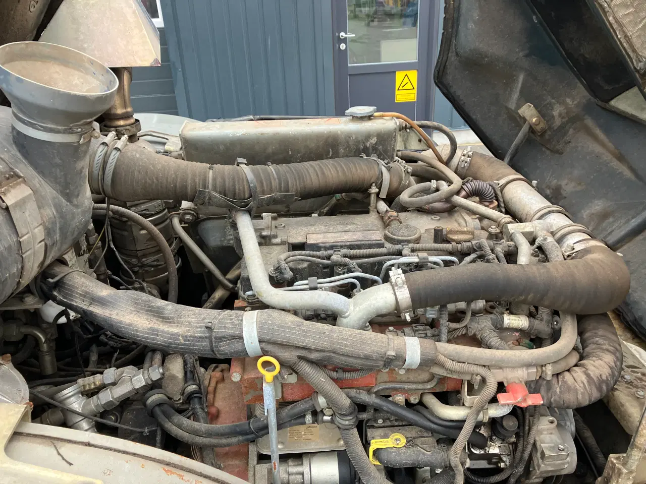 Billede 8 - ATLAS Weycor 95e