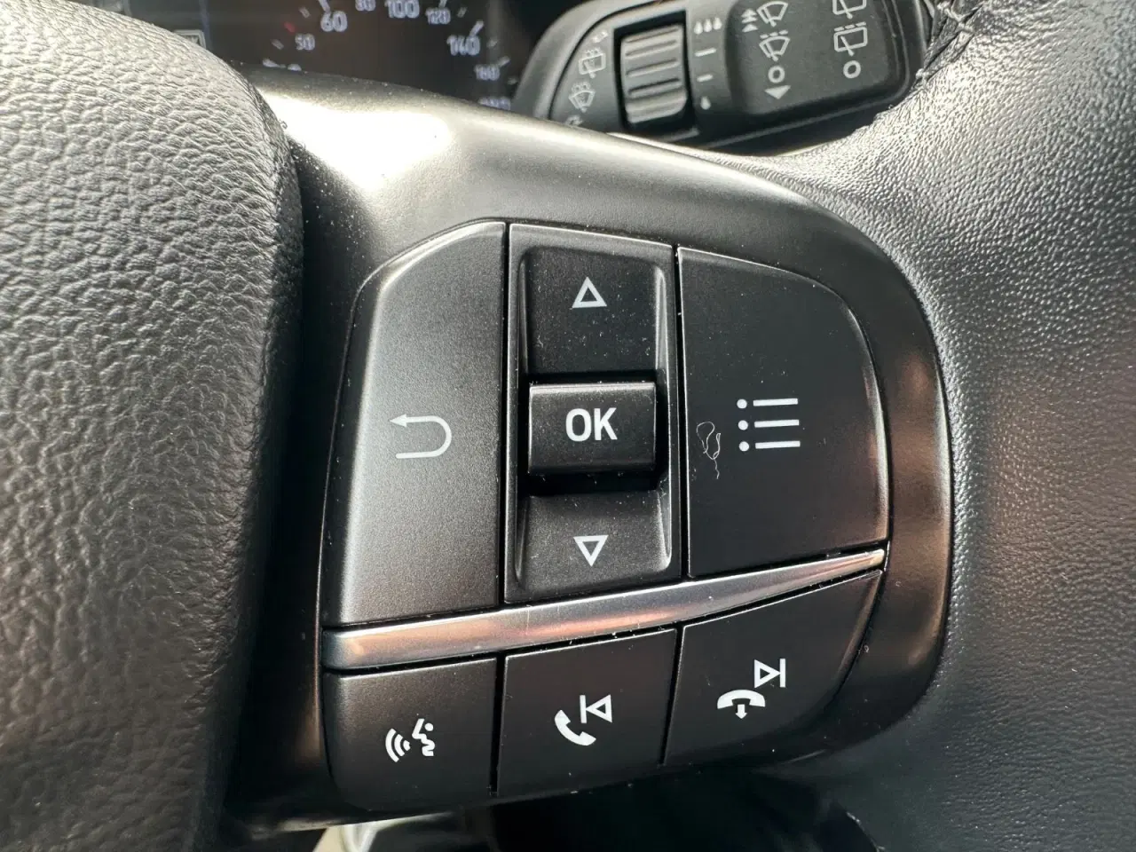 Billede 18 - Ford Focus 1,5 EcoBlue Titanium stc. aut. Van