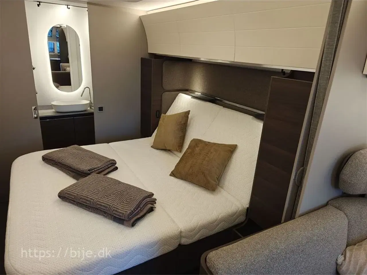 Billede 11 - 2023 - Adria Alpina 663 HT