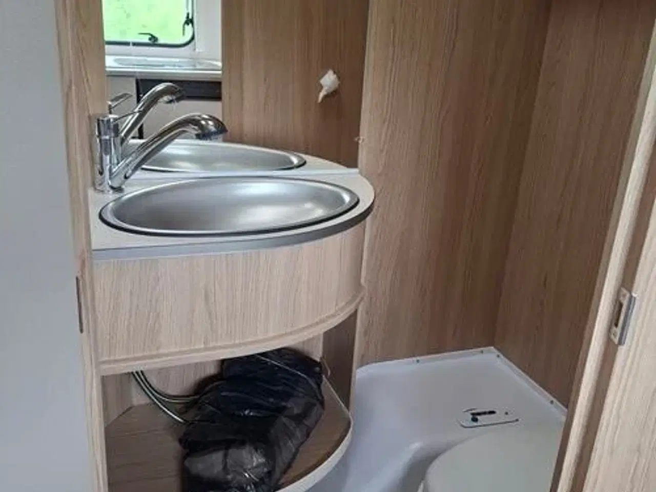 Billede 7 - LMC SASSINO 460 E