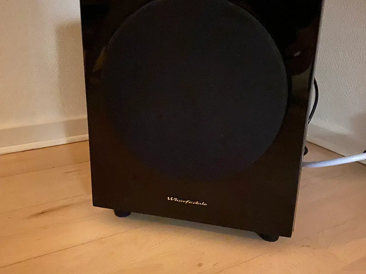 Billede 1 - Subwoofer whaferdale