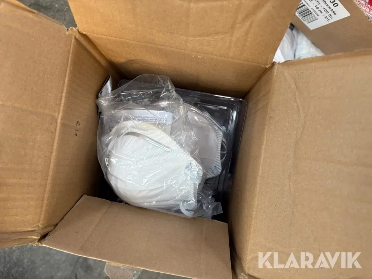 Billede 5 - Blandet lot