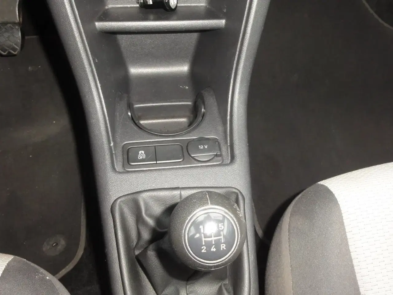 Billede 24 - Seat Mii 1,0 75 Reference eco