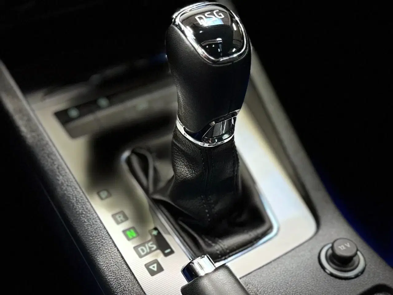 Billede 12 - Skoda Octavia 1,4 TSi 150 Style Combi DSG