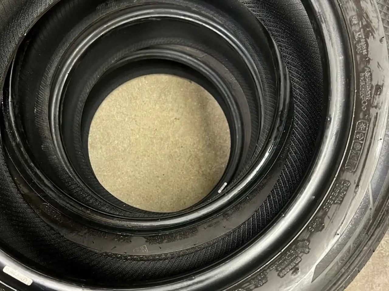 Billede 4 - Nye sommerdæk til elbil