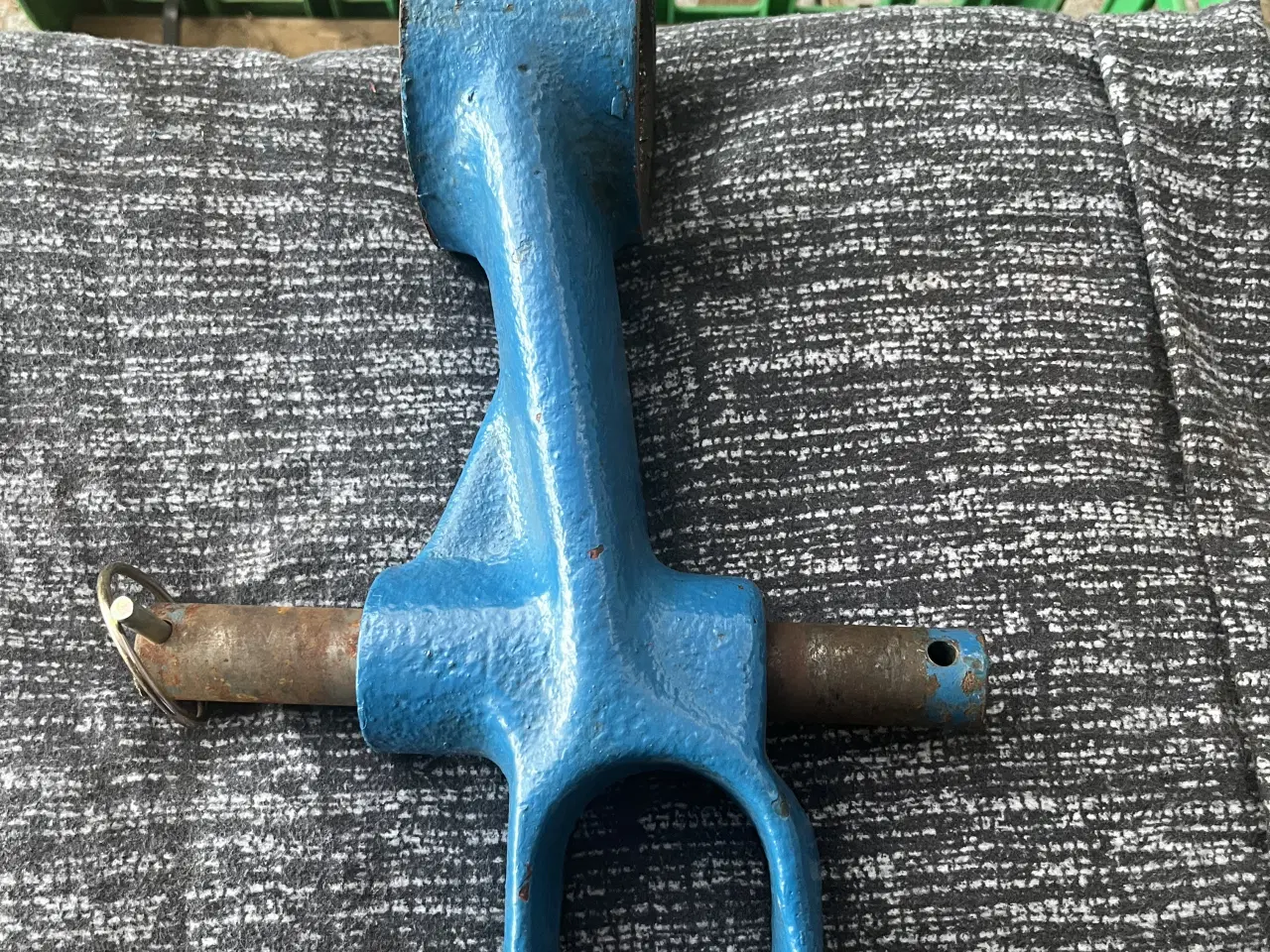 Billede 1 - Løftearm købes