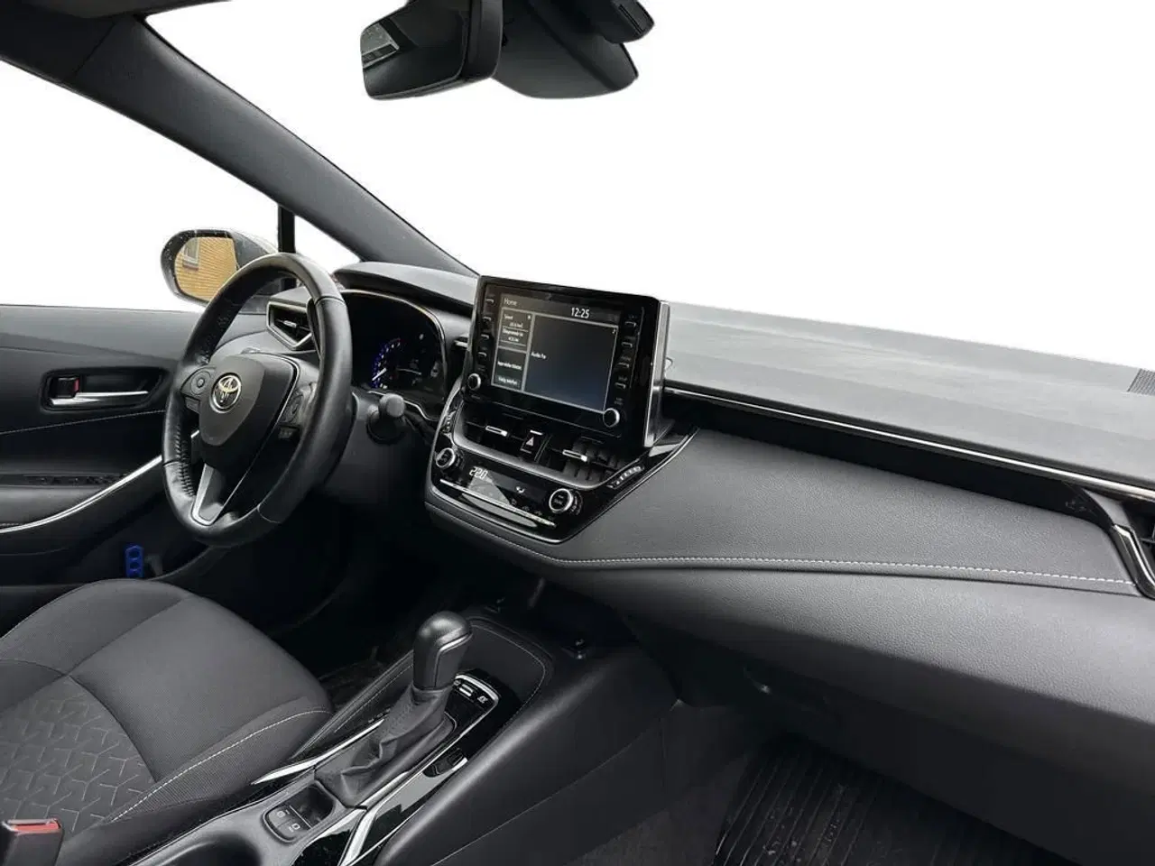 Billede 13 - Toyota Corolla Touring Sports 1,8 Hybrid Active Smart E-CVT 122HK Stc Trinl. Gear