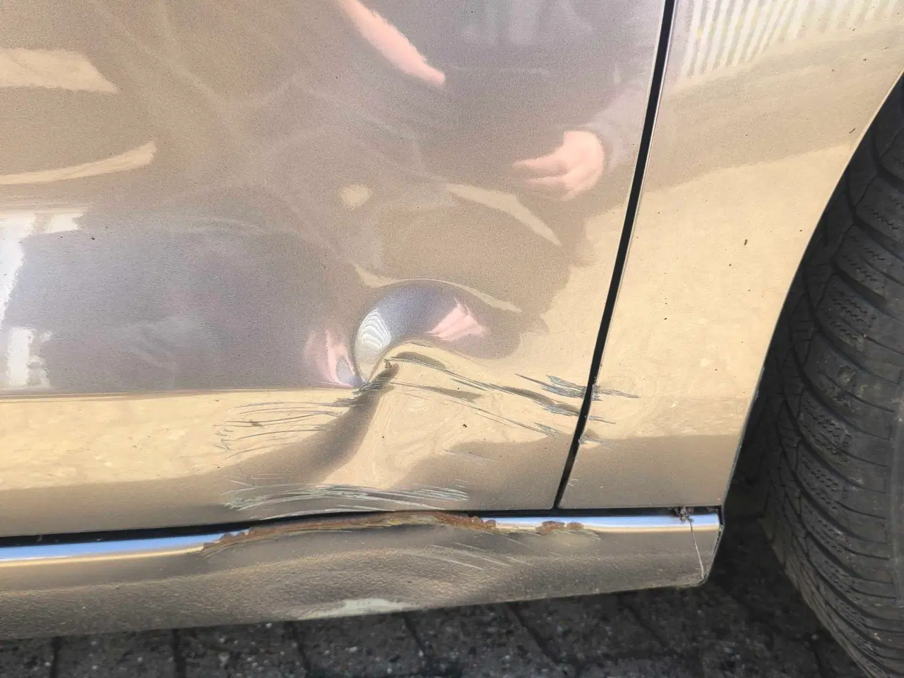 Billede 12 - 2022 Hyundai i30 CW 1.0 Advance – Nysy