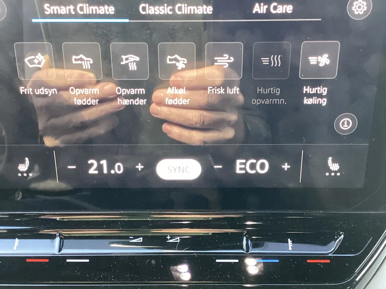 Billede 8 - Wv id4 pro