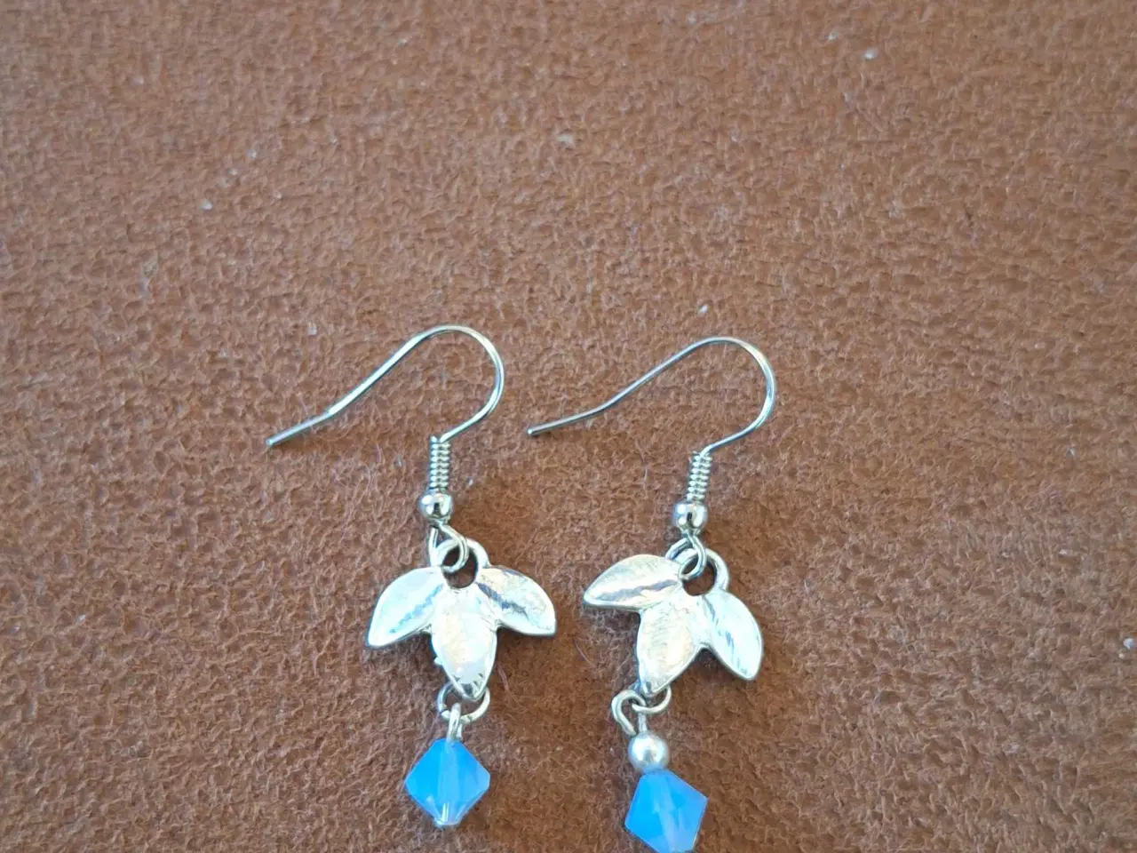 Billede 4 - Hængeøreringe 