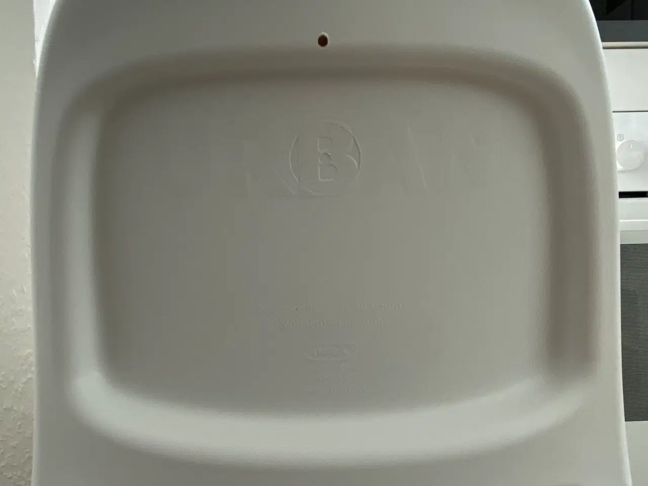 Billede 5 - Junior højstol fra Ikea 