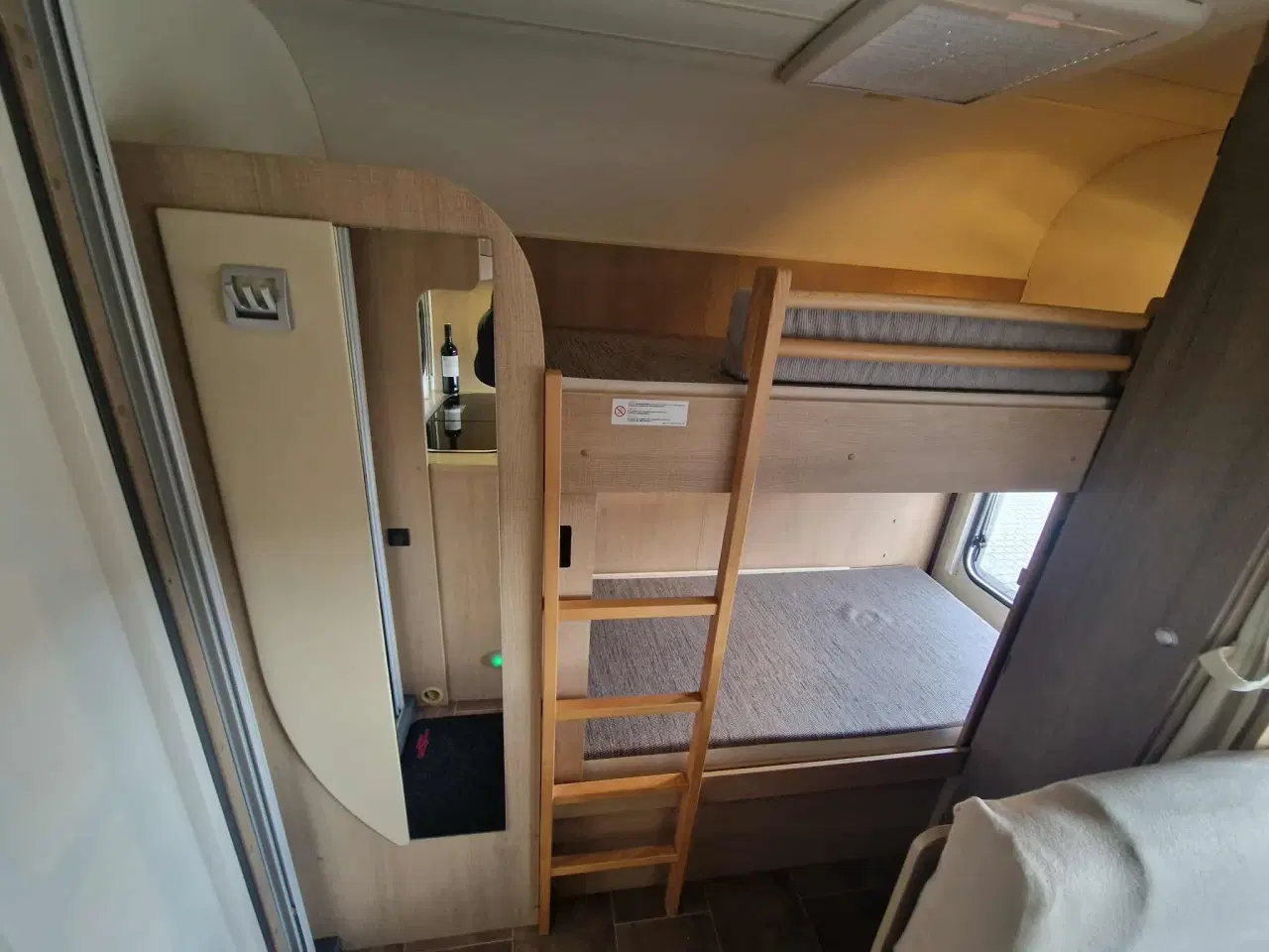 Billede 9 - 2013- Bürstner Premio 485 TK