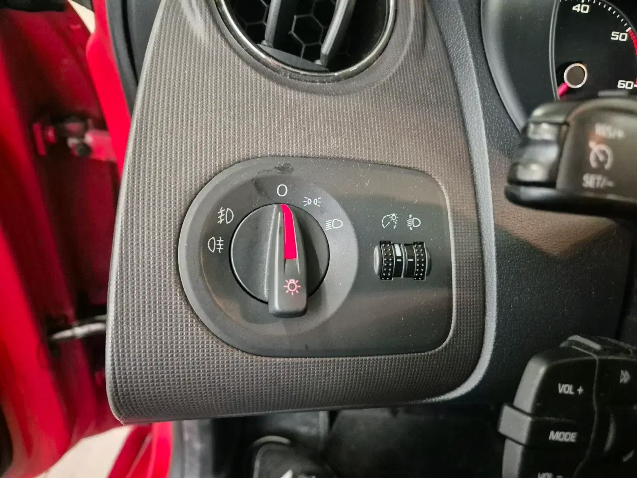 Billede 13 - Seat Ibiza 1,6 Commonrail TDI DPF Style 90HK 5d