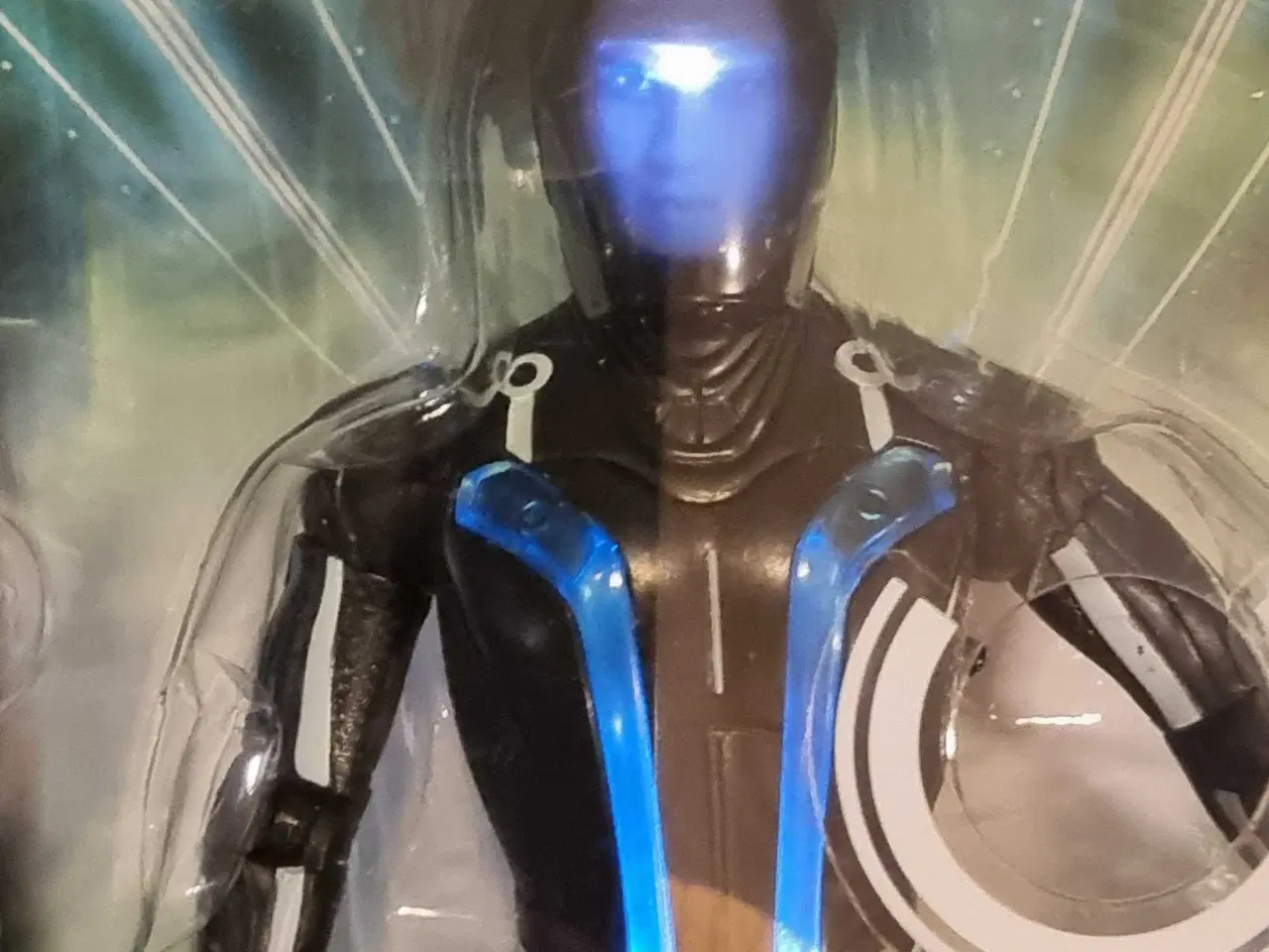 Billede 6 - TRON LEGACY 2010 SÆT.