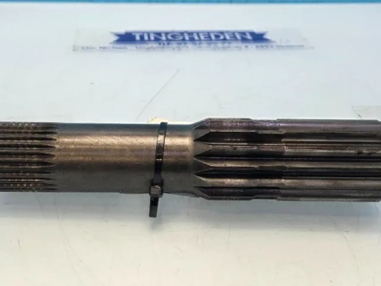 Billede 7 - John Deere 6300 Drivaksel L77514