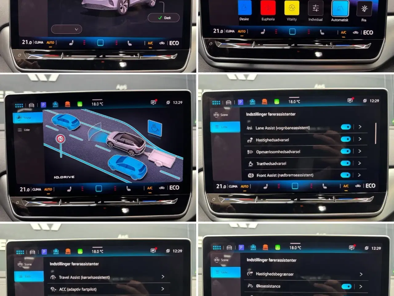 Billede 6 - VW ID.4 77 Pro