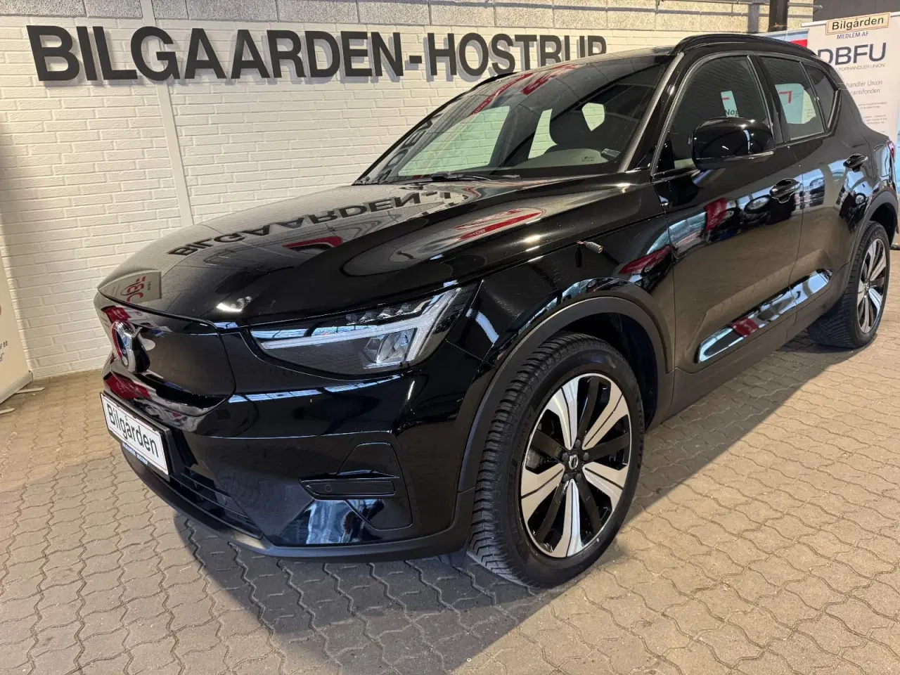 Billede 1 - Volvo XC40 P6 ReCharge Core