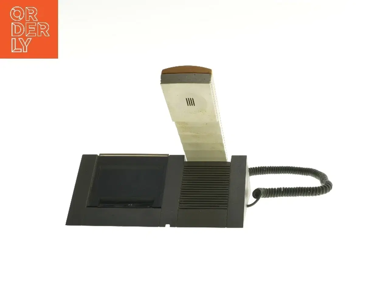 Billede 4 - Fastnettelefon med tastatur fra Bang & Olufsen (str. 20x16,5x18,5 cm)