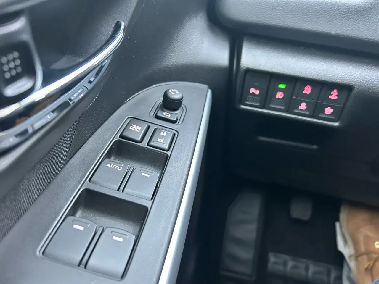 Billede 17 - Suzuki S-Cross 1,0 Boosterjet Exclusive 112HK 5d