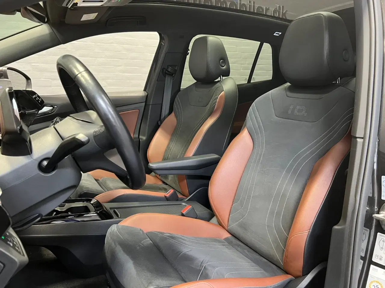 Billede 10 - VW ID.4 77 Pro Performance Tech