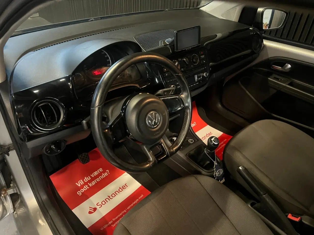 Billede 7 - VW Up! 1,0 60 Life Up! BMT