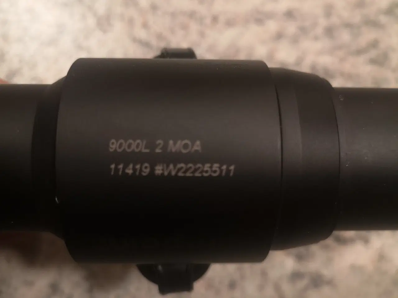 Billede 2 - Aimpoint 9000l