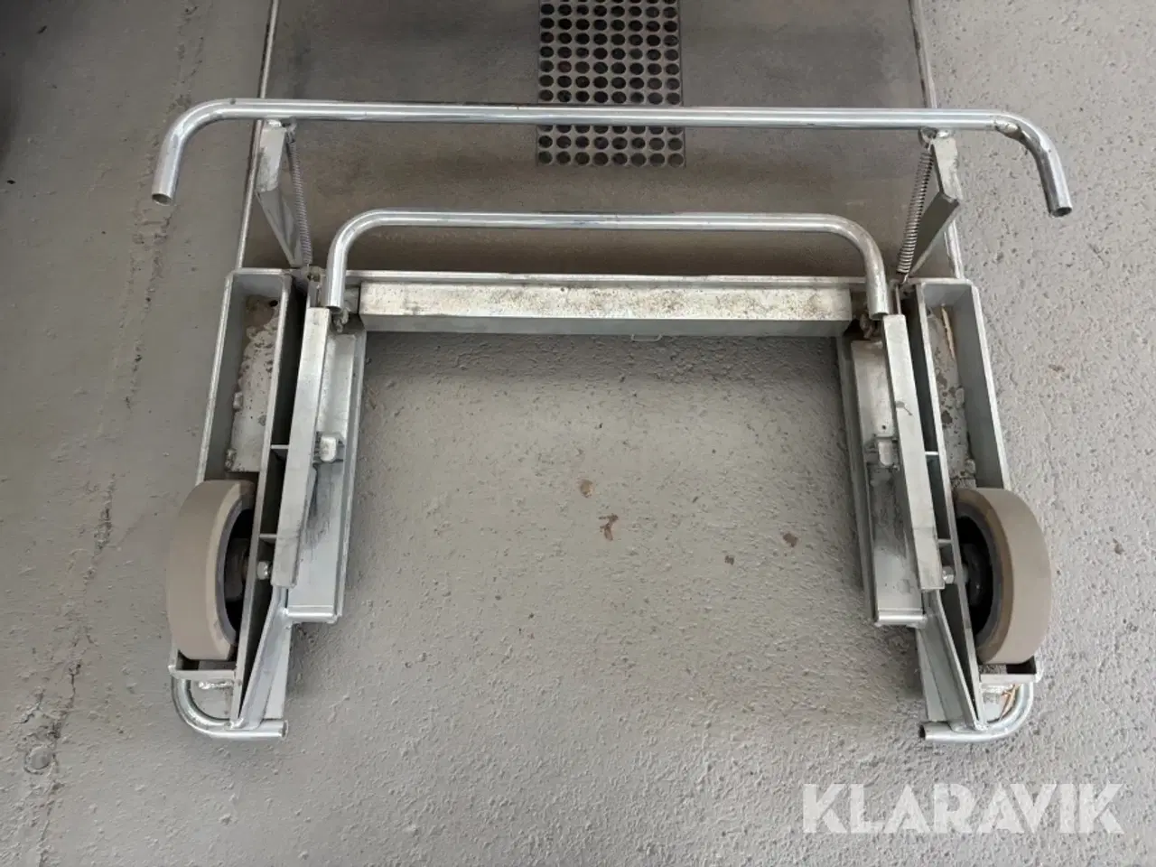 Billede 6 - Plukketruck BT Ergomover 610 AC-TT 14165610