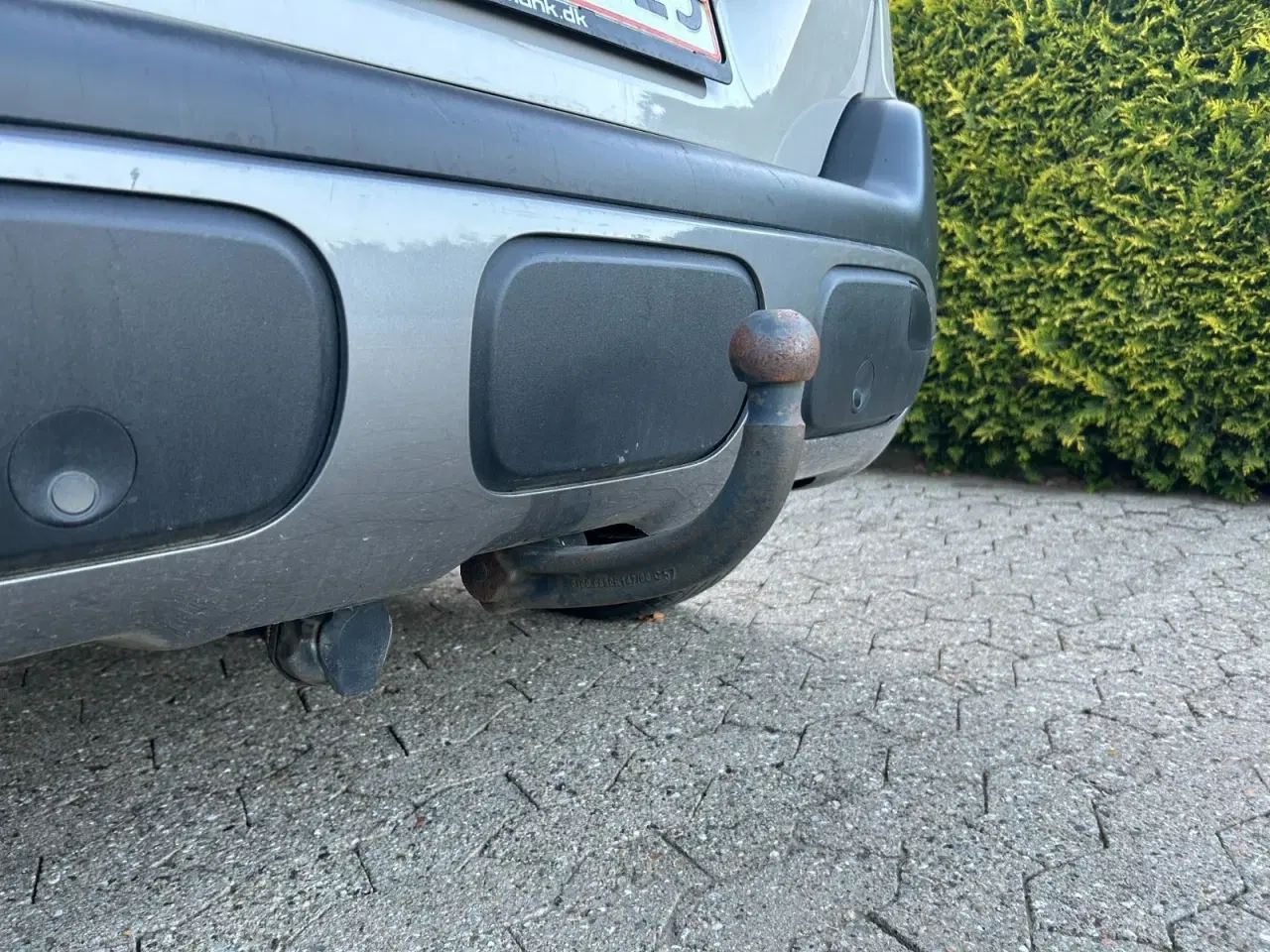 Billede 9 - Citroën C3 Aircross 1,2 PureTech 110 Iconic