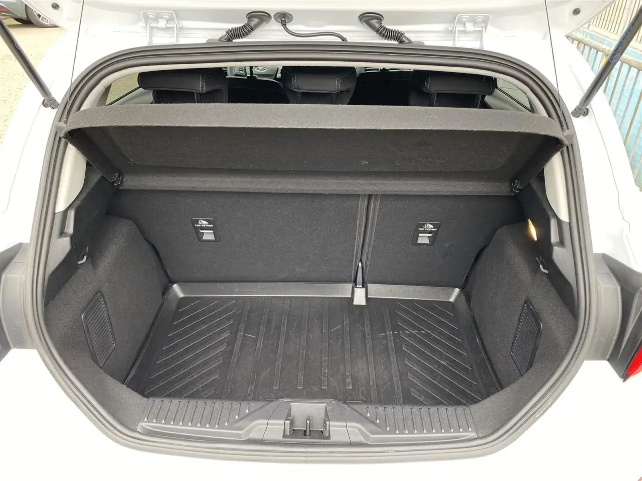 Billede 20 - Ford Fiesta 1,0 EcoBoost mHEV Titanium