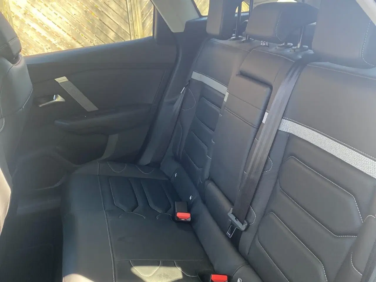Billede 19 - Citroën C4 1,5 BlueHDi 130 Shine Sport EAT8