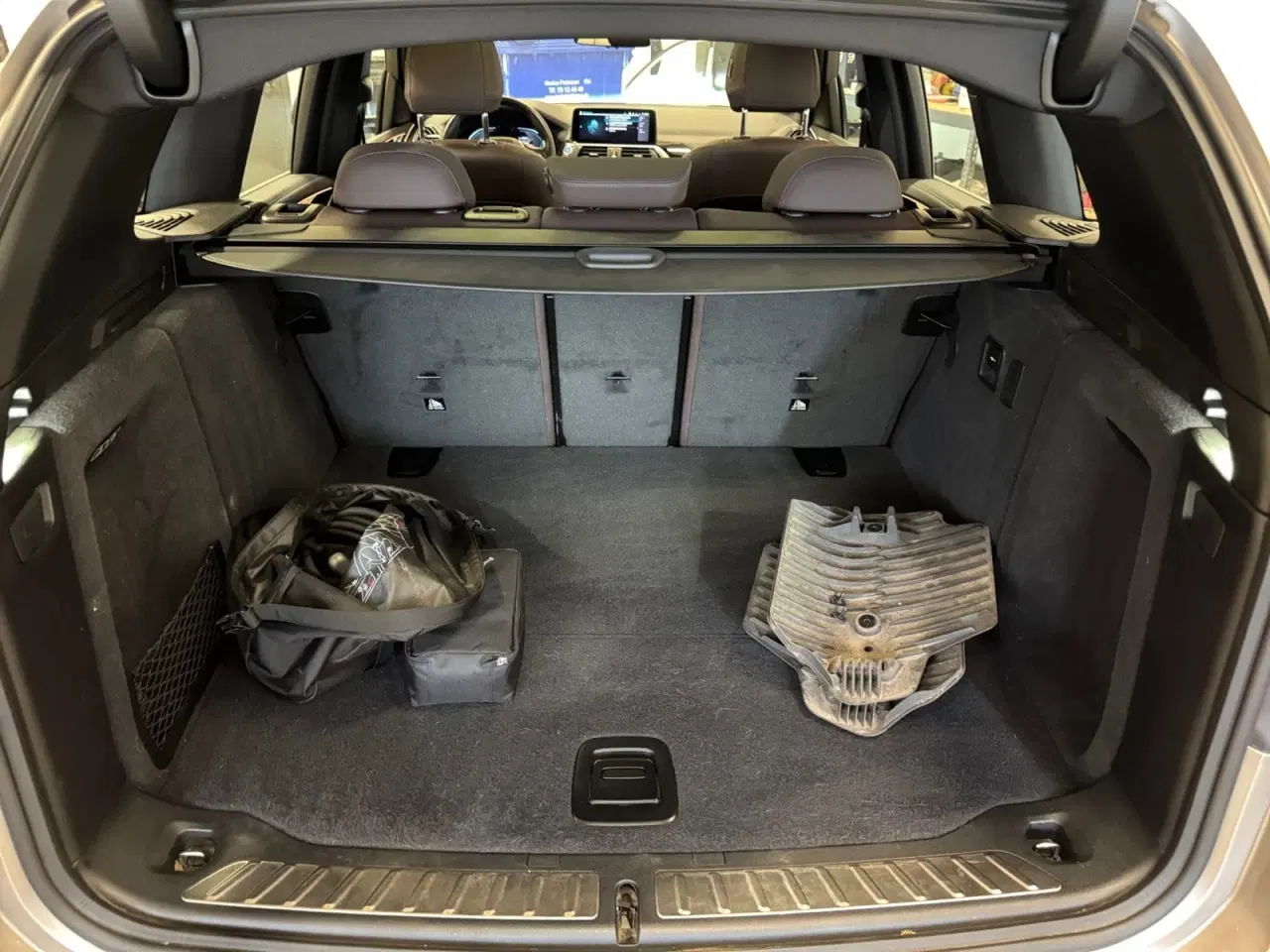Billede 15 - BMW iX3  Charged