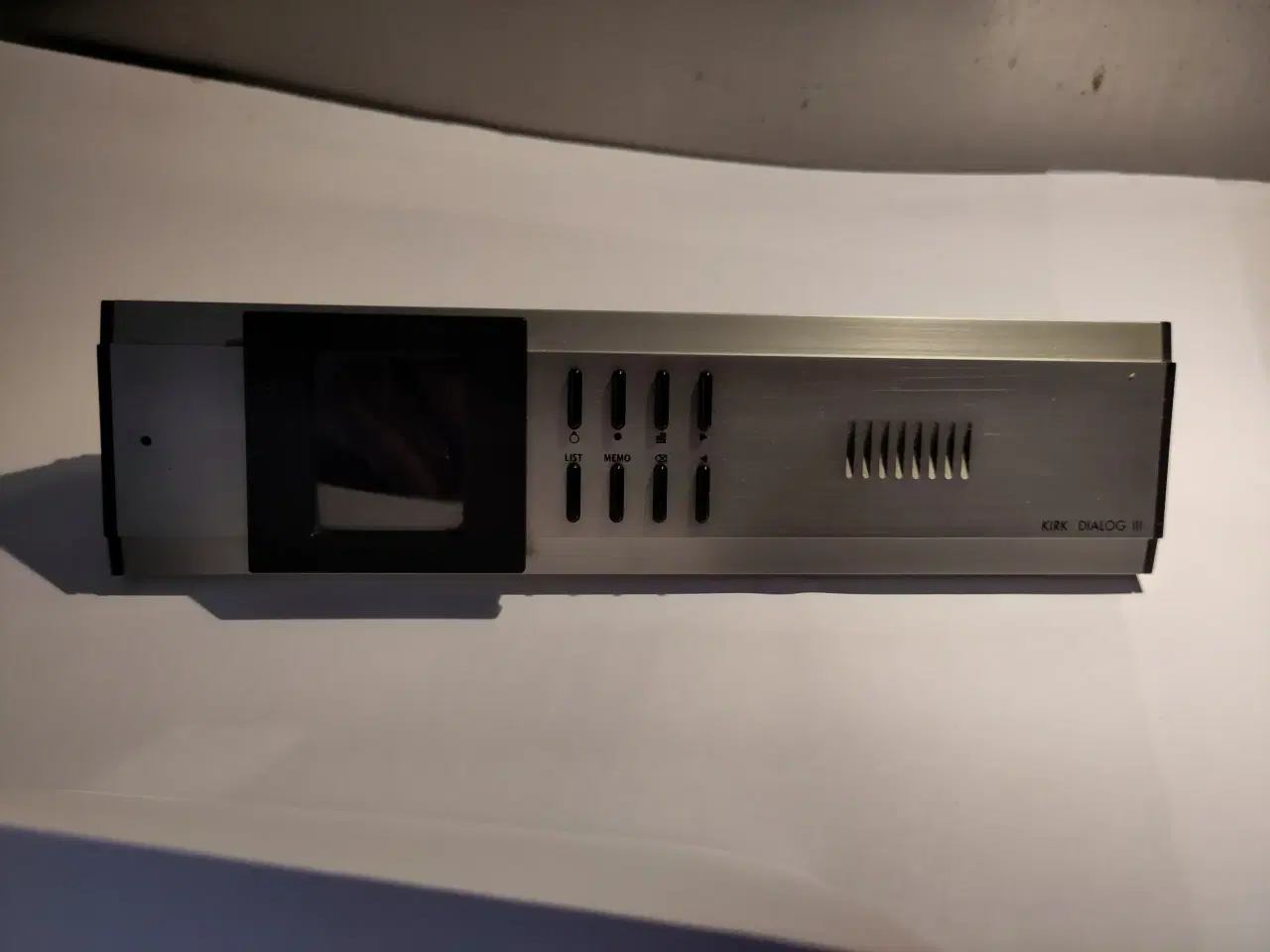 Billede 3 - Telefonsvare