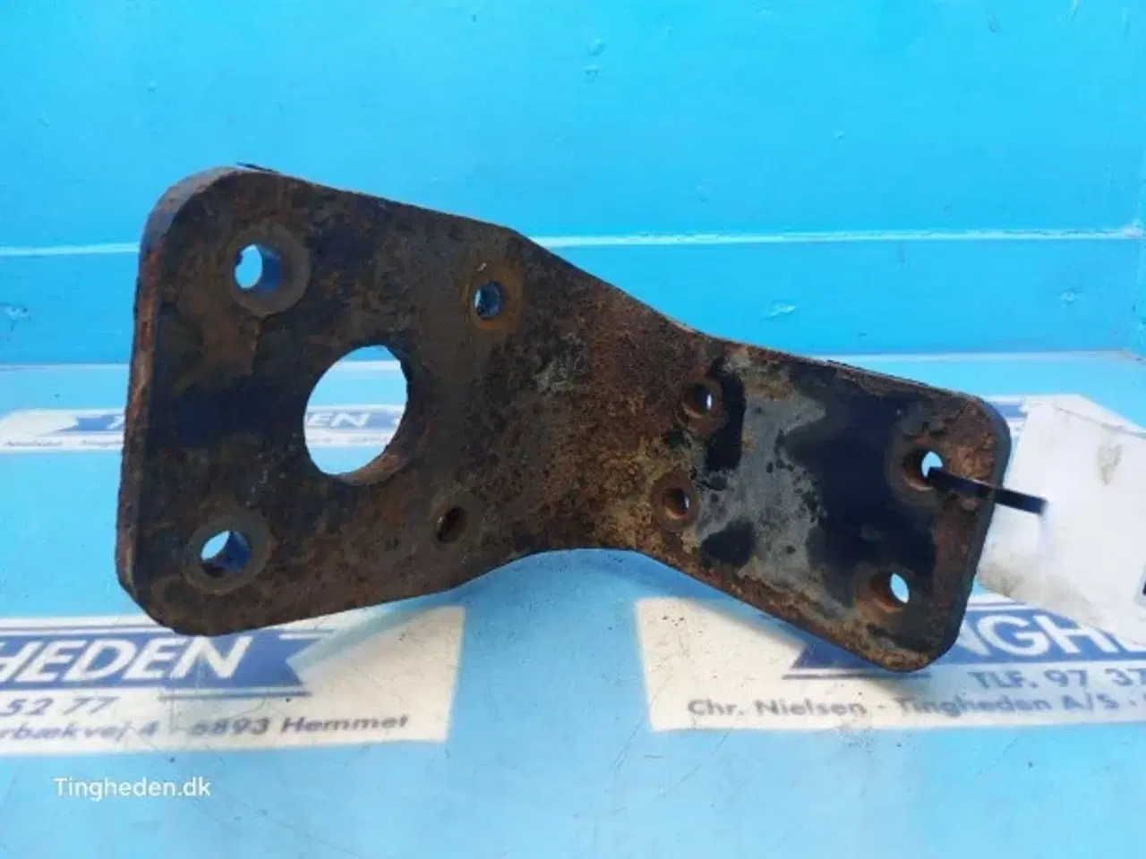 Billede 6 - JCB 531-70 Beslag 331/47646