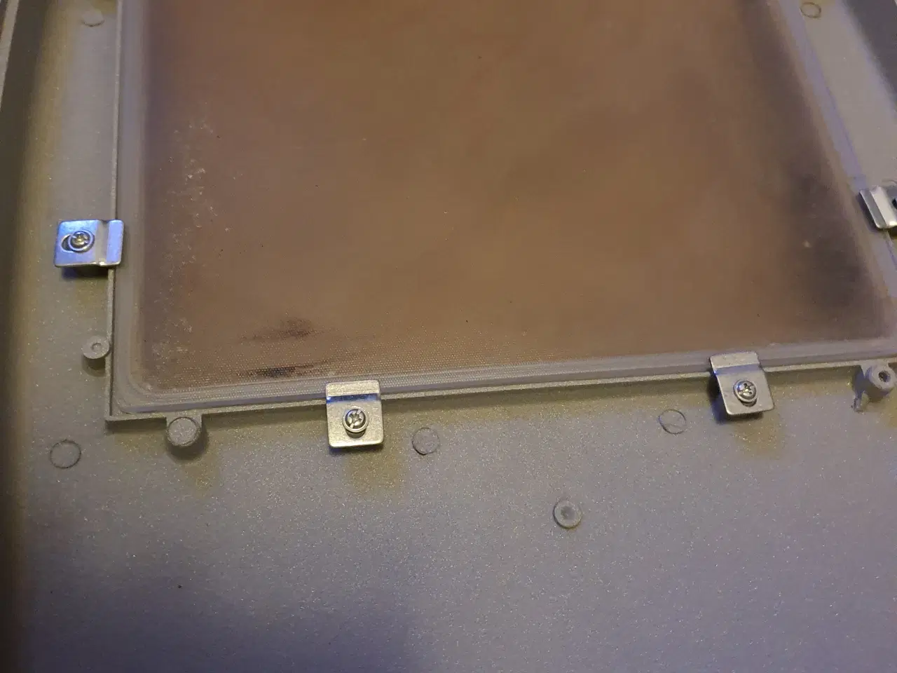 Billede 5 - Udendørs arbejdslampe/LED  