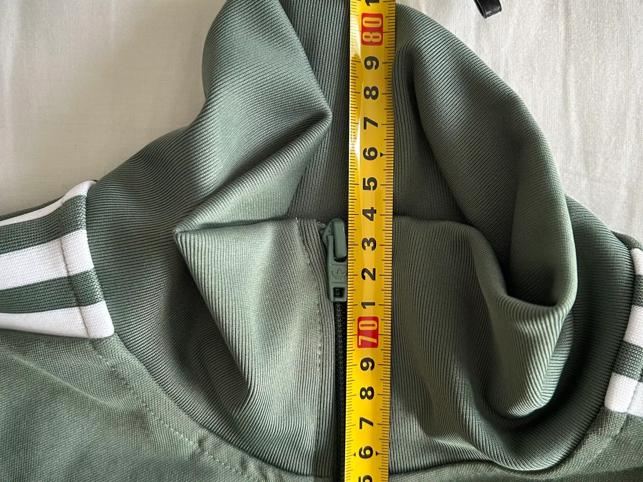 Billede 4 - Adidas zip - XL
