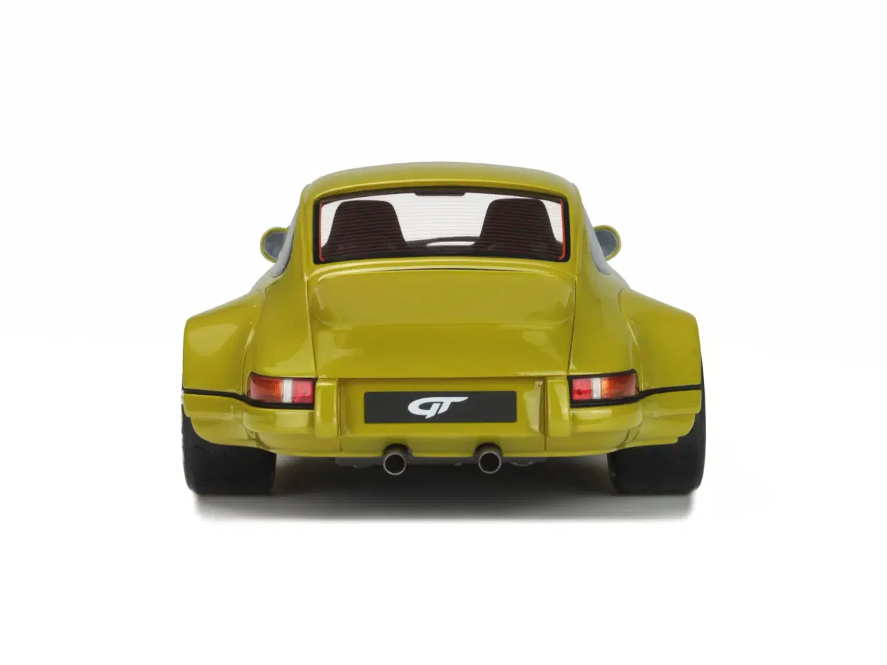 Billede 6 - 1973 Porsche 911 RWB (RAUH-Welt Begriff) 930 1:18 