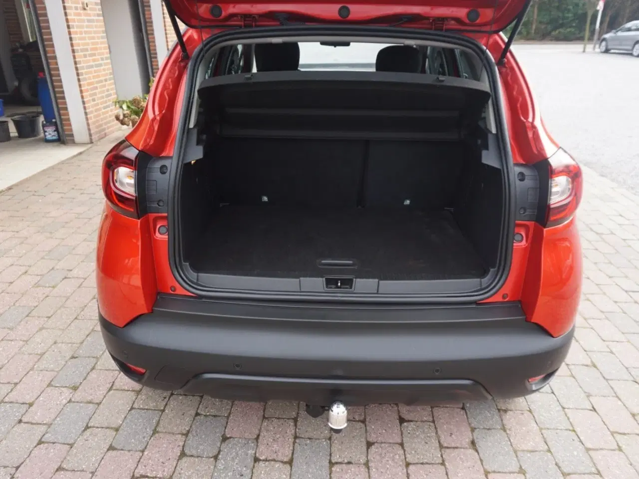 Billede 6 - Renault Captur 0,9 TCe 90 Intens