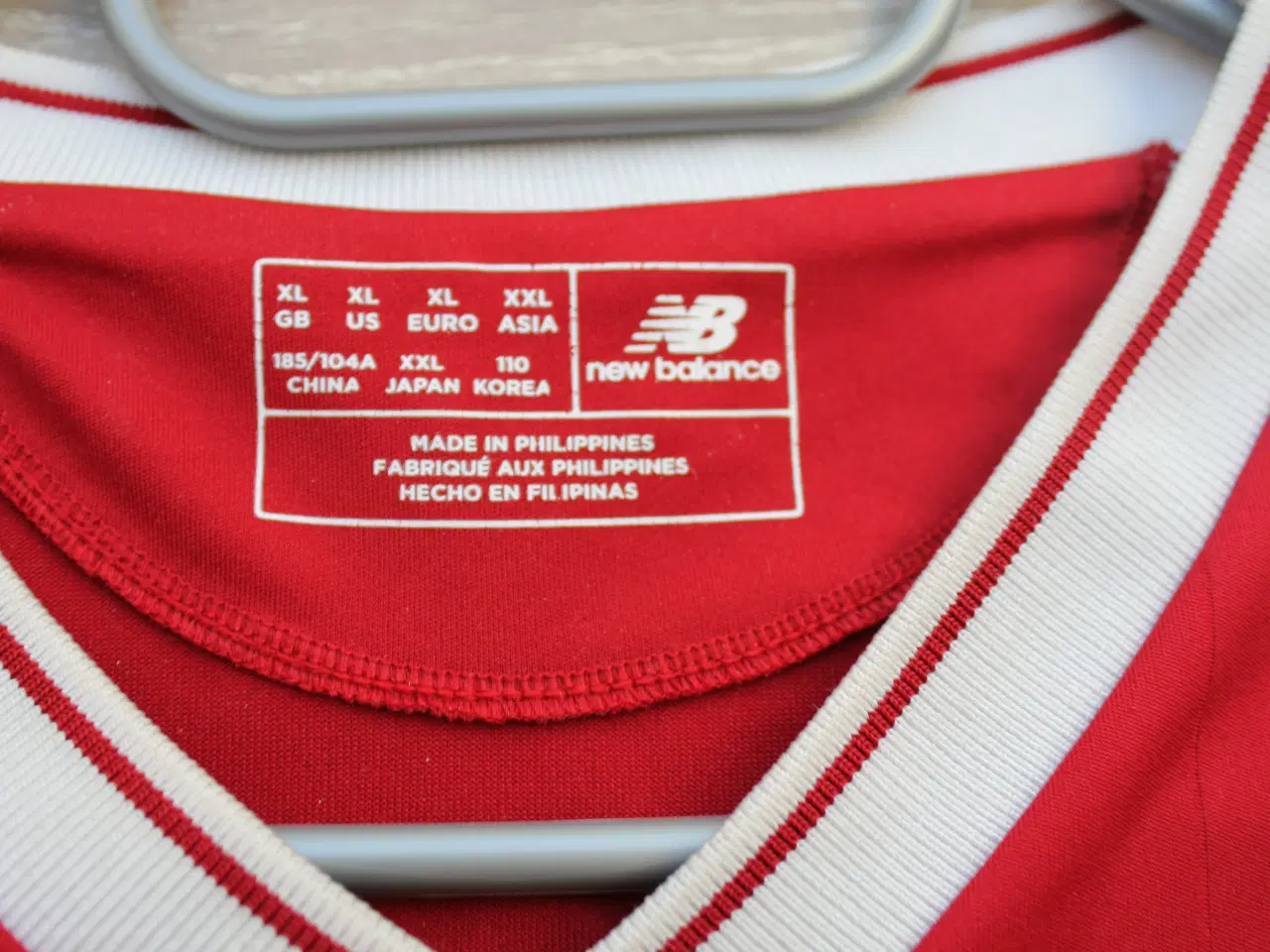 Billede 4 -  Liverpool FC 2017/18