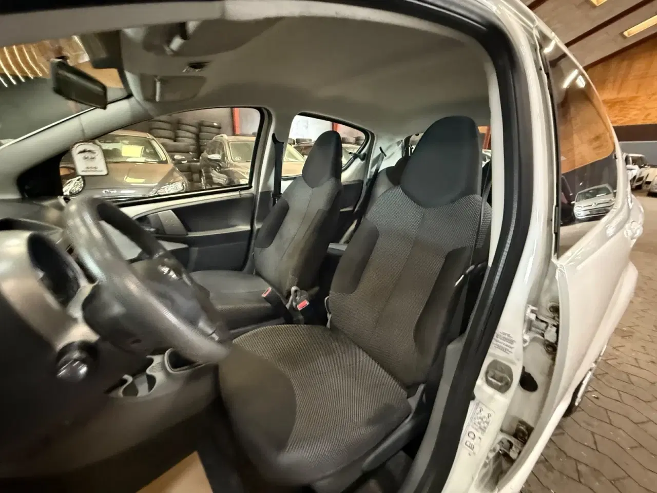 Billede 10 - Toyota Aygo 1,0