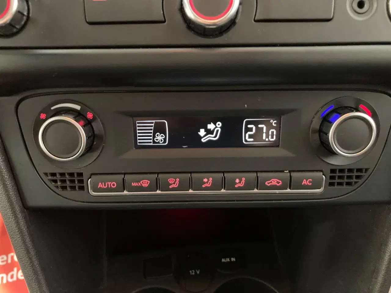 Billede 15 - VW Polo 1,2 TSi 90 Life DSG Van