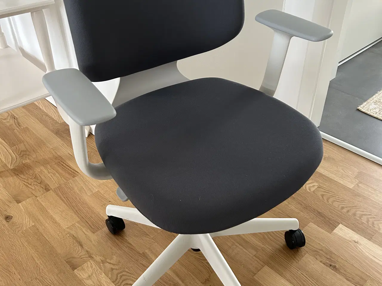 Billede 2 - Kontorstol