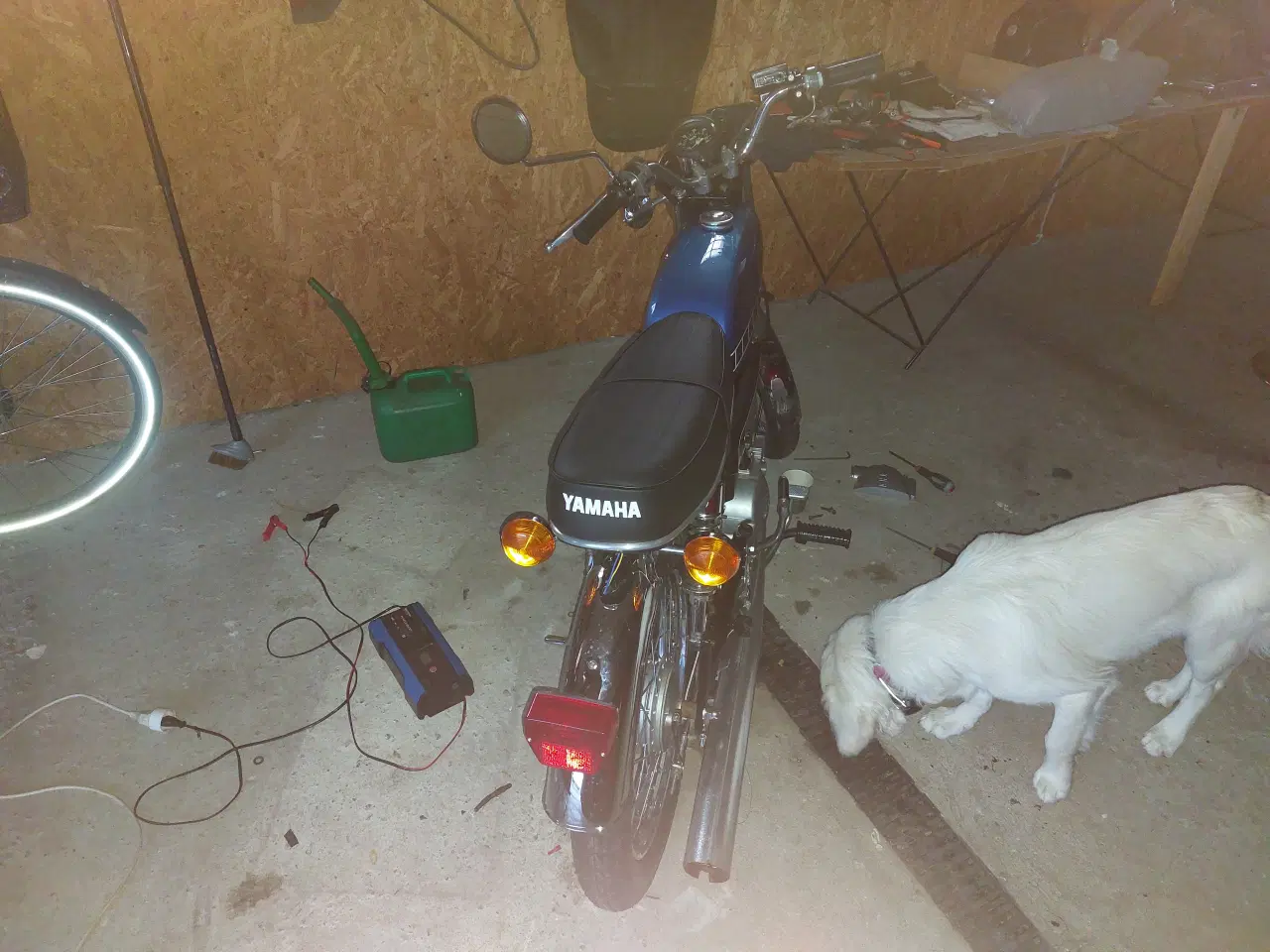 Billede 2 - Yamaha fs1