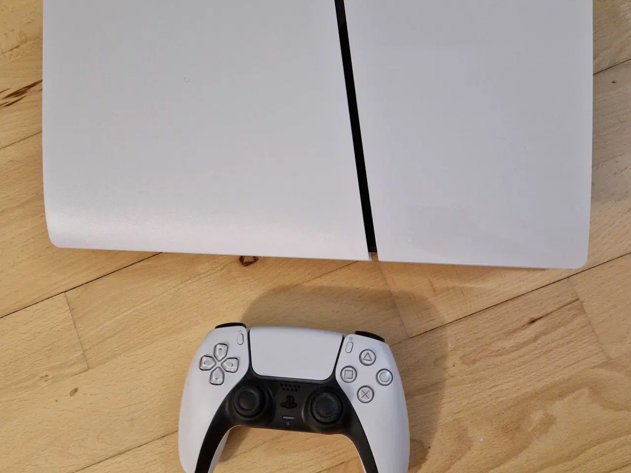 Billede 3 - Sony Playstation 5  Slim